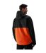 Veste M444 Homme Orange Noir 4F-3