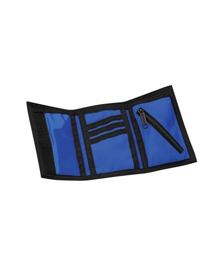 Bagbase - Portefeuille à scratch (Bleu roi vif) (Taille unique) - UTPC6129