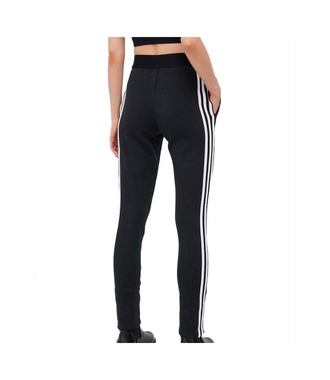 Jogging Noir Femme Adidas H57301 - XS-2