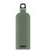 Travel water bottle 1l leaf green Sigg