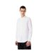 Chemise Homme Blanc Emporio Armani EA7-1