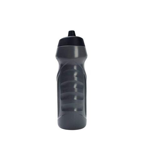 Bouteille De Sport Duo Taille Unique Gris Everlast