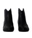 Bottines à Zip Super Mode Bellucci-5