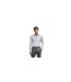Chemise À Boutons Hank Homme Gris Moyen Boss-1