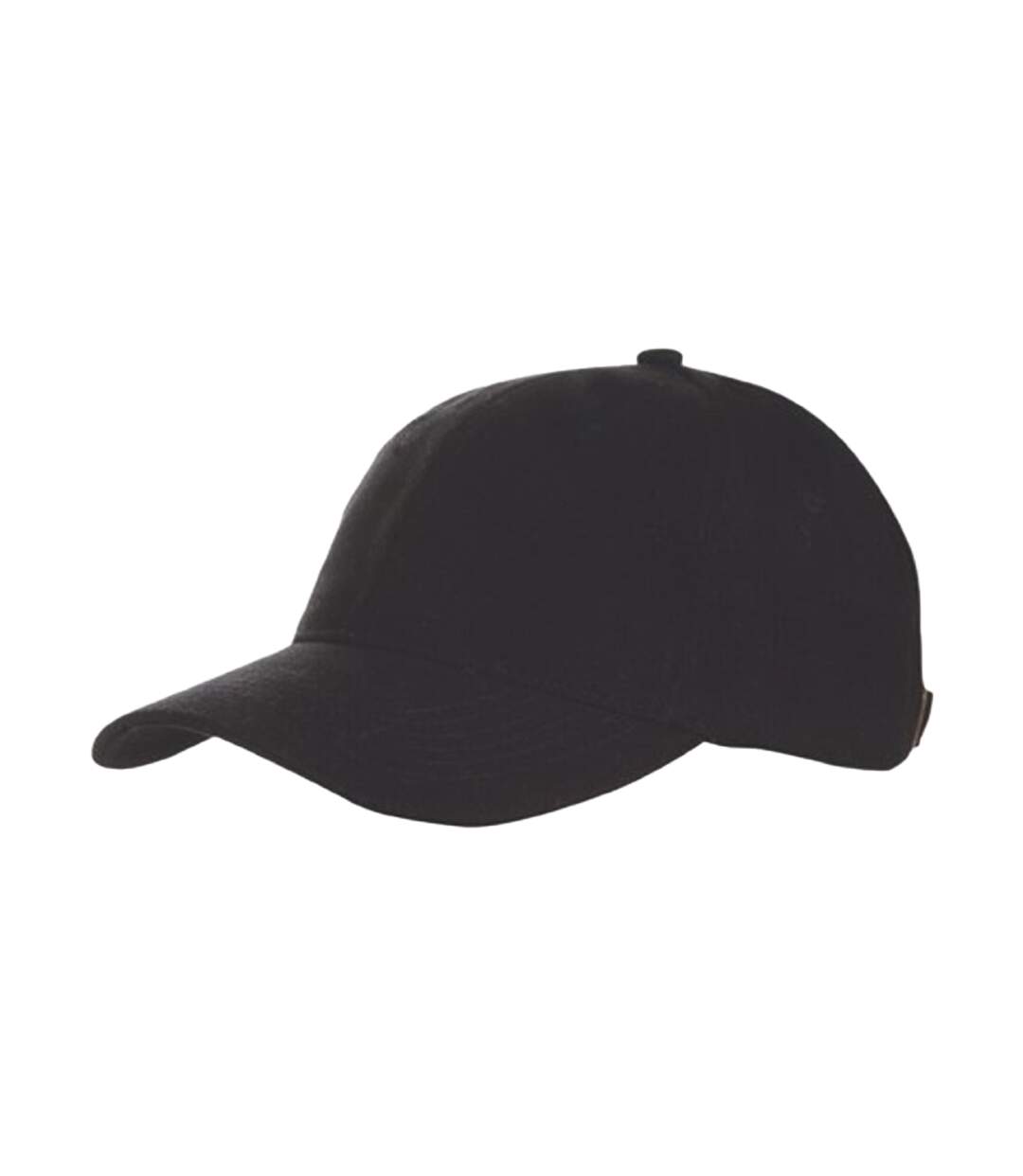 Casquette Noir L-Merch-2