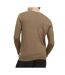 Pull marron homme jack & jones emile-2
