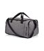Unisex Adult Odyn Fitness Bag One Size Graphite Silver Meteor-2