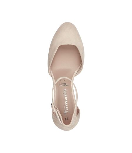 Ballerine à Talon Tamaris