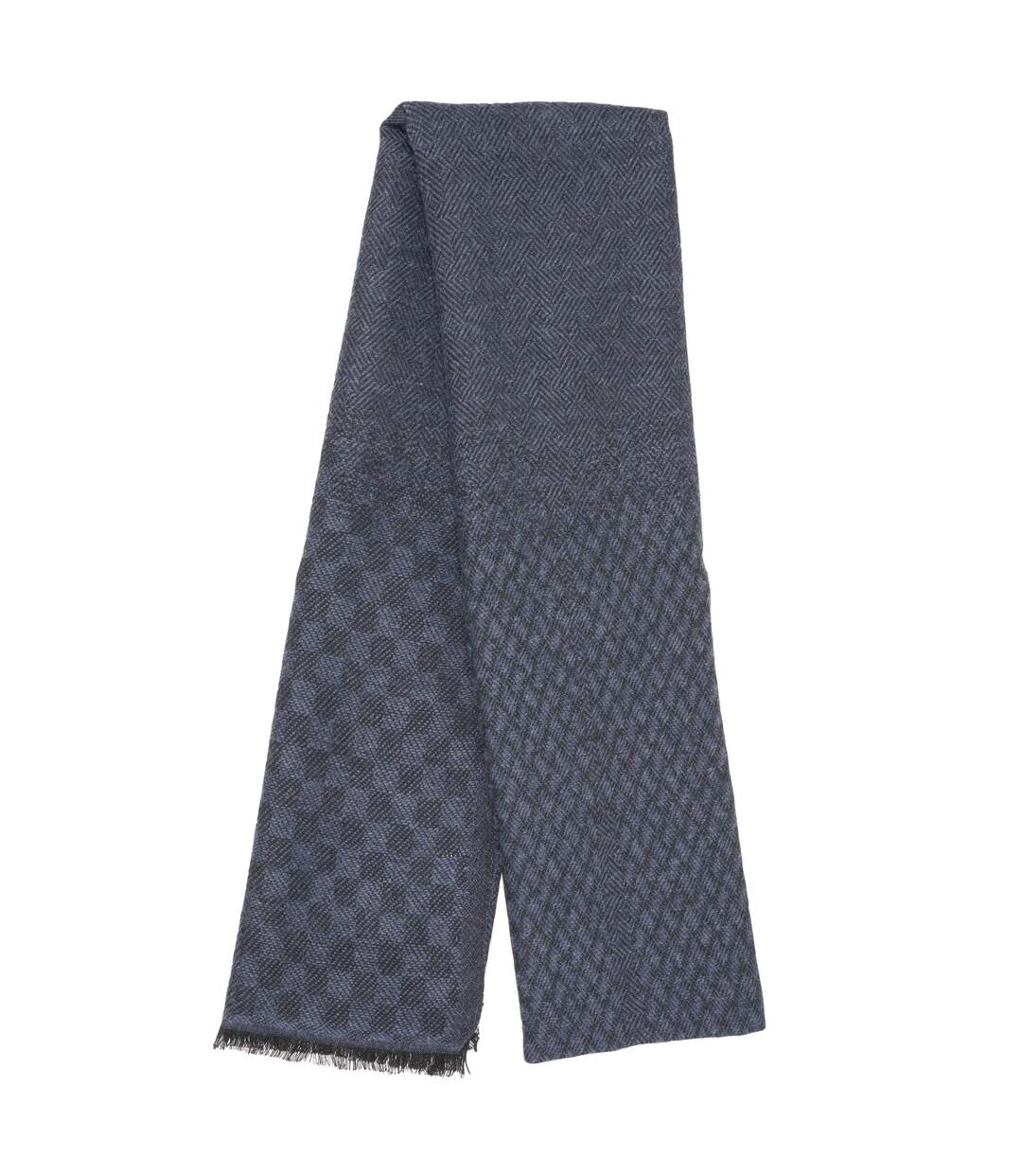 Isotoner Echarpe femme ultra douce, chaude, très confortable-3