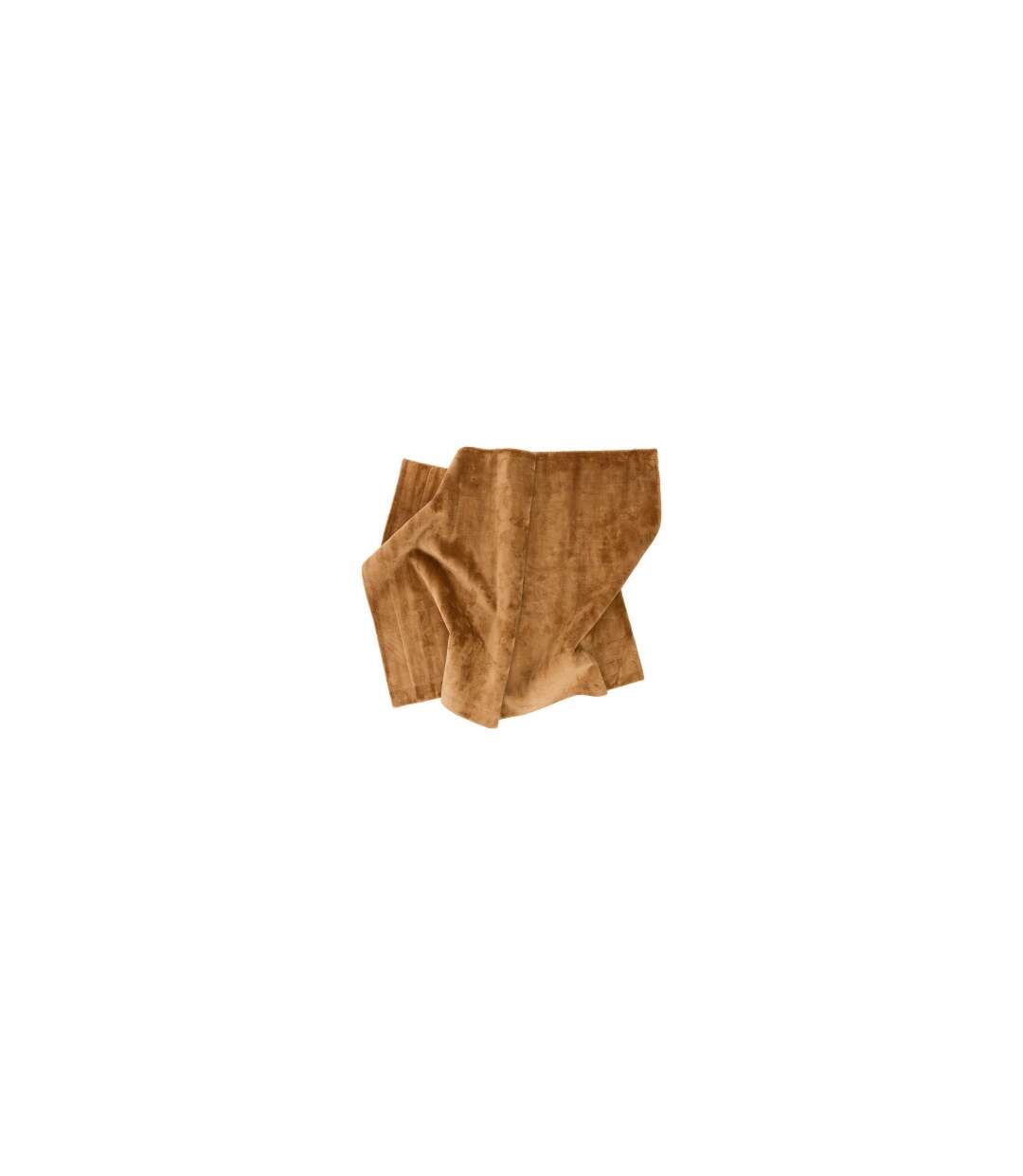 Tapis Déco Indra 201x301cm Moutarde-3