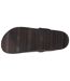 Isotoner Sabots homme semelle extra-flex, légers, patch talon confort-4