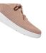 Baskets Super-q Femme Beige Rose Doré FitFlop-4