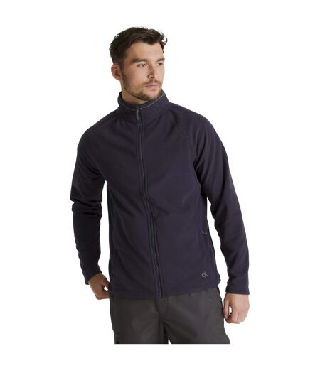 Veste Polaire Expert Corey Homme Bleu Marine Foncé Craghoppers