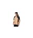 Imperméable Homme Marron Jaune Columbia-1