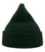 Bonnet wind adulte vert bouteille Atlantis