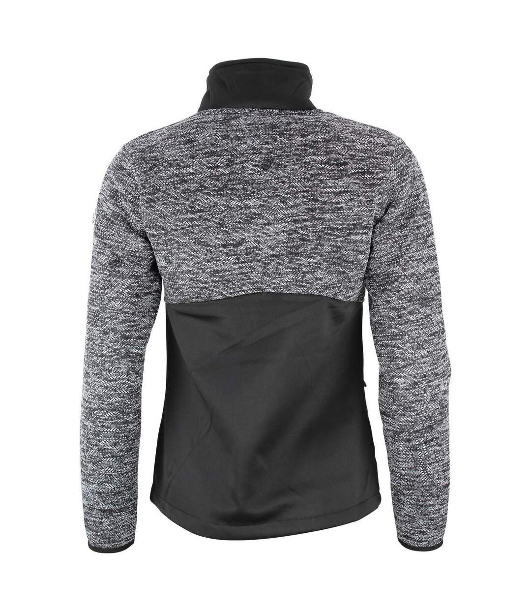Blouson polaire femme ACREST-2