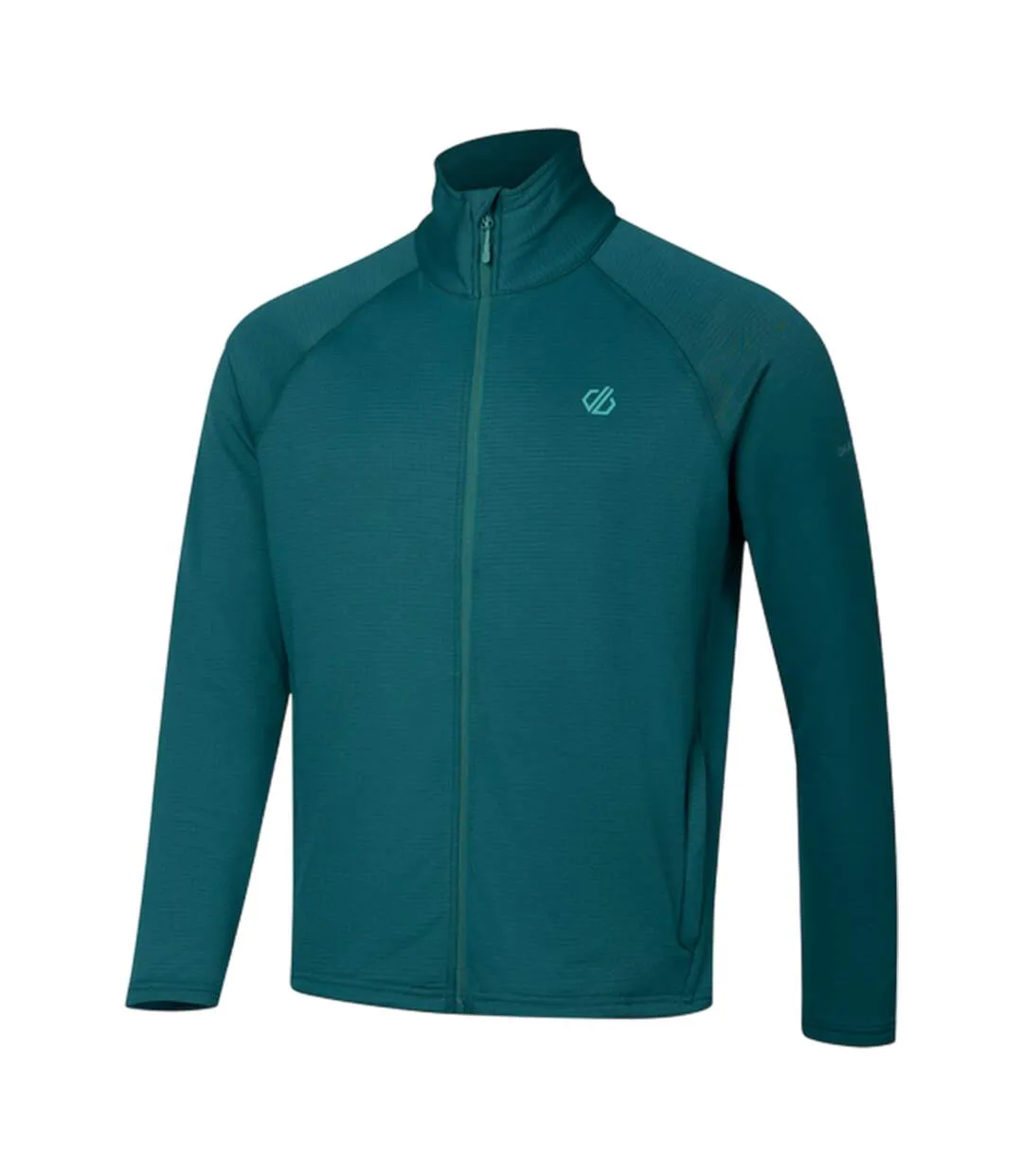 Haut De Sport Fuse Up Homme Vert Sarcelle Dare 2B-4