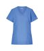 Tunique Sportsline Femme Bleu Clair Exner-1
