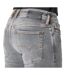 Jean Gris Homme Diesel Sleenker - W27-L32