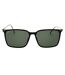 Lunettes De Soleil Homme Taille Unique Vert Noir Hugo Boss-2