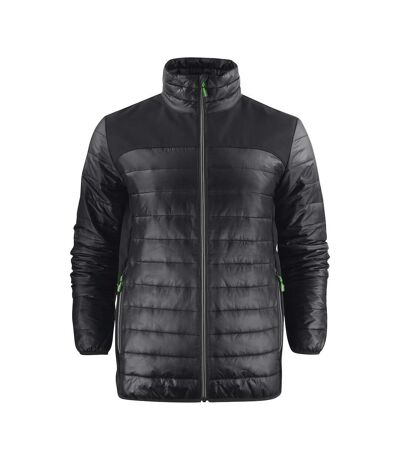 Printer - Doudoune matelassée EXPEDITION - Homme (Noir) - UTUB347