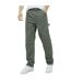 Jean Motif/style Logo Downtone Homme Gris Tommy Hilfiger-1