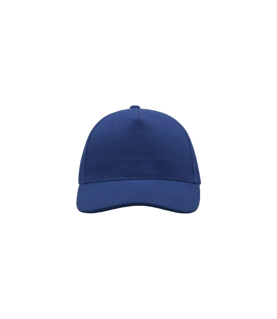 Casquette avec fermoir en métal liberty five mixte bleu roi Atlantis-3