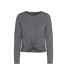 Top gris femme pieces anora-1