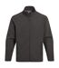 Veste Softshell Expert Basecamp Homme Vert Kaki Craghoppers-2