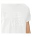 T-shirt Blanc Homme Diesel Diego - 3XL