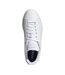 Unisex adult advantage trainers white Adidas-4