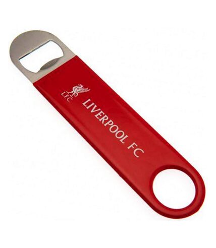 Liverpool FC - Ouvre bouteille magnétique (Rouge) (Taille unique) - UTSG18129