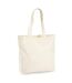 Tote Bag Premium Taille Unique Beige Pâle Westford Mill-1