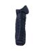 Veste Wenatchee Femme Bleu Marine Foncé Cutter & Buck-3