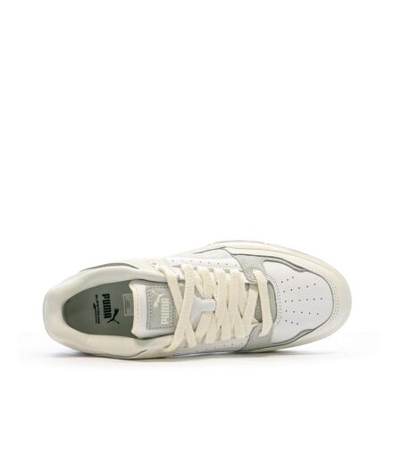 Baskets beige homme puma slipstream xtreme