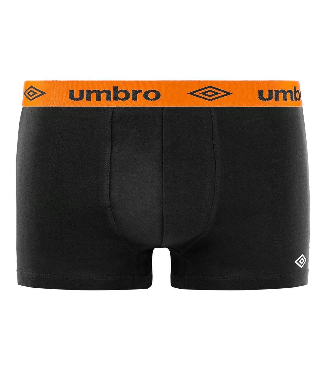 Lot de 4 Boxers coton homme Umbro-4