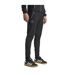 Pantalon De Survêtement Motif/style Manchester United Fc 2025/2026 Homme Noir Adidas-3