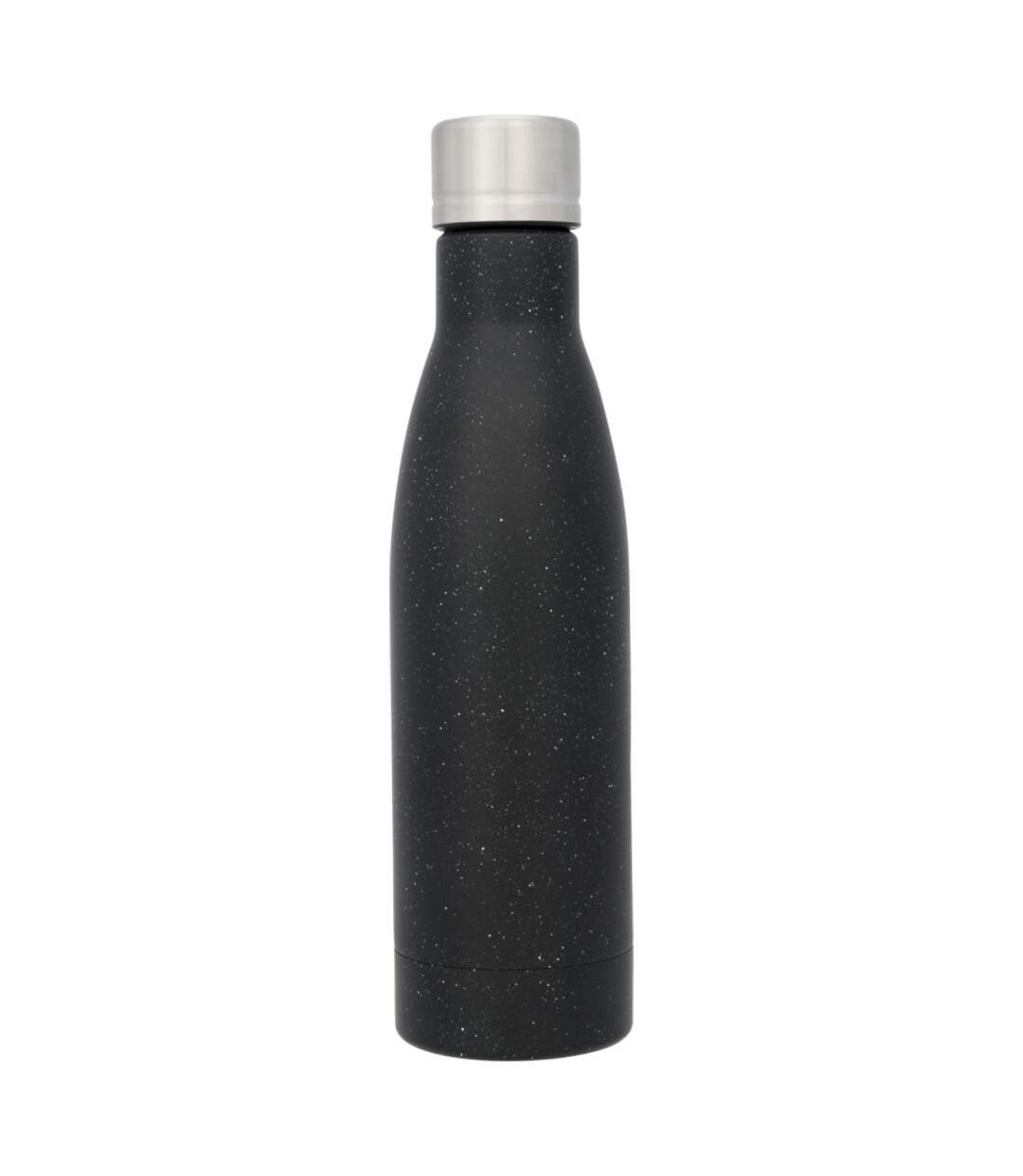 Vasa speckled copper vacuum insulated bottle one size black Avenue