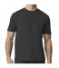 T-shirt Softstyle Ez Adulte Fumée Gildan-1