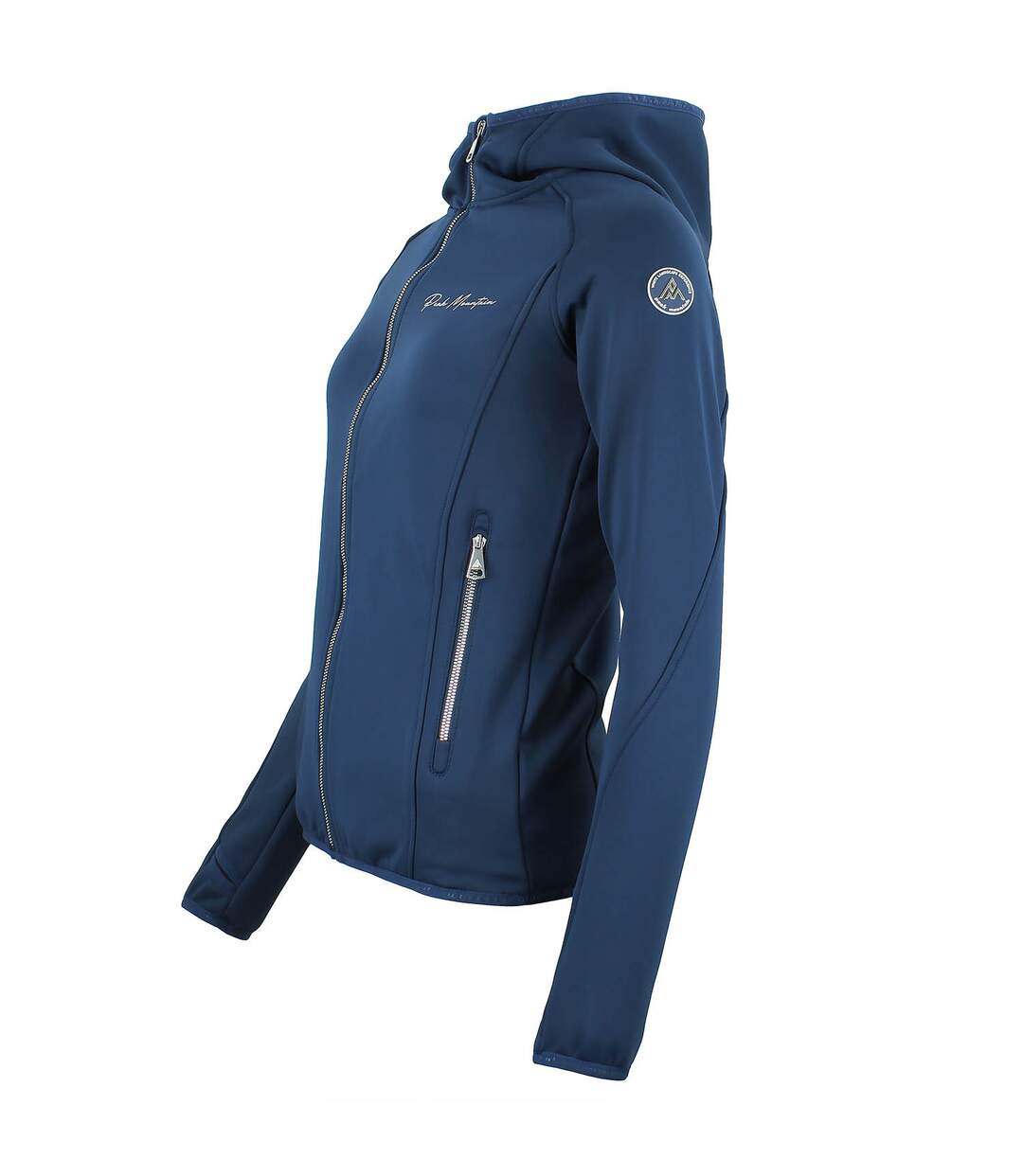 Blouson polarshell femme ACAMPO