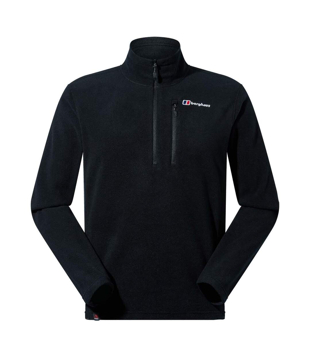 Veste Polaire Prism Interactive Homme Noir Berghaus-1
