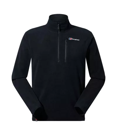 Veste Polaire Prism Interactive Homme Noir Berghaus