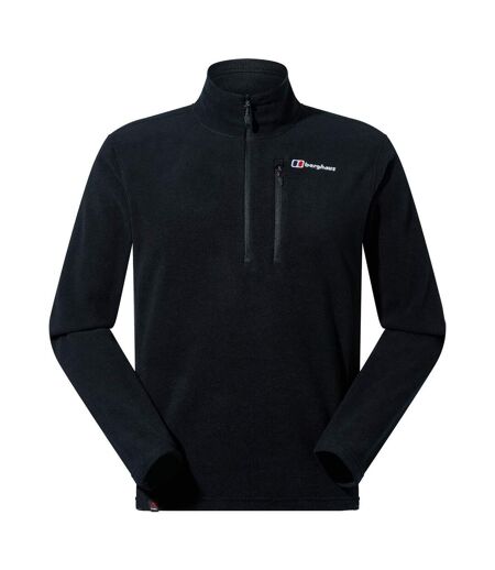 Veste Polaire Prism Interactive Homme Noir Berghaus