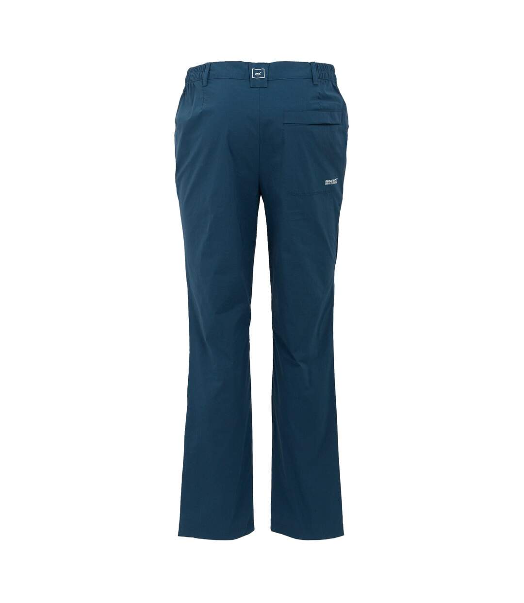 Pantalon de randonnée highton homme denim sombre Regatta-2