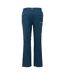 Pantalon de randonnée highton homme denim sombre Regatta-2