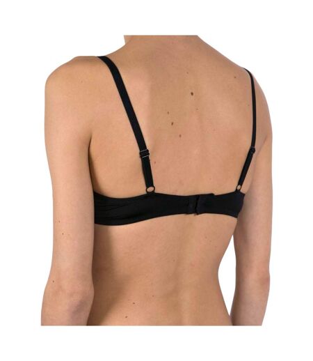 Soutien-gorge microfibre
