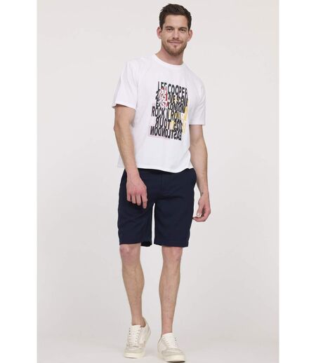 Short polyester regular NOAM