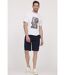 Short polyester regular NOAM-1
