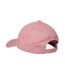 Padstow Baseball Cap Coral Animal-2