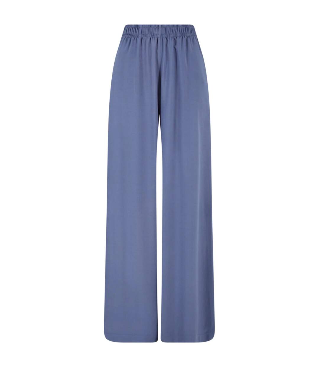 Pantalon Femme Bleu Urban Classics-1